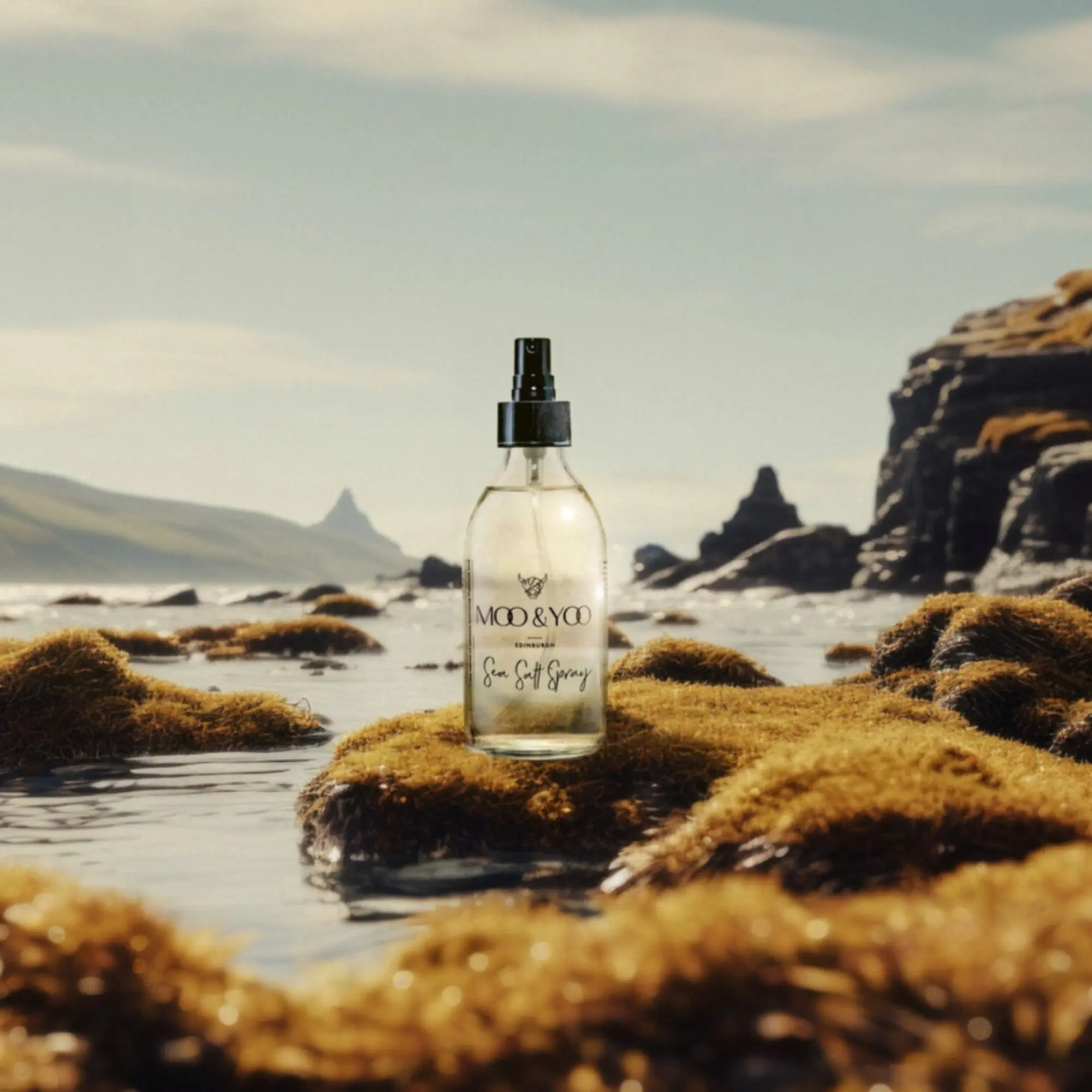 Sea Salt Spray (250ml) - Image 6