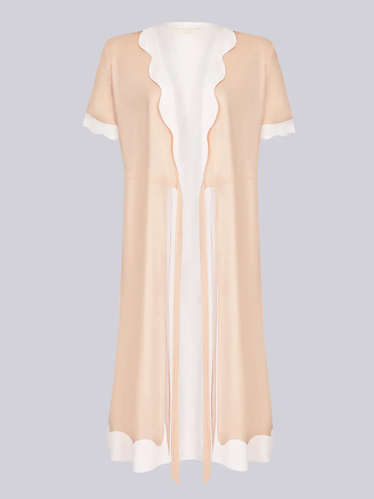 Seabreeze Night Gown - Image 5