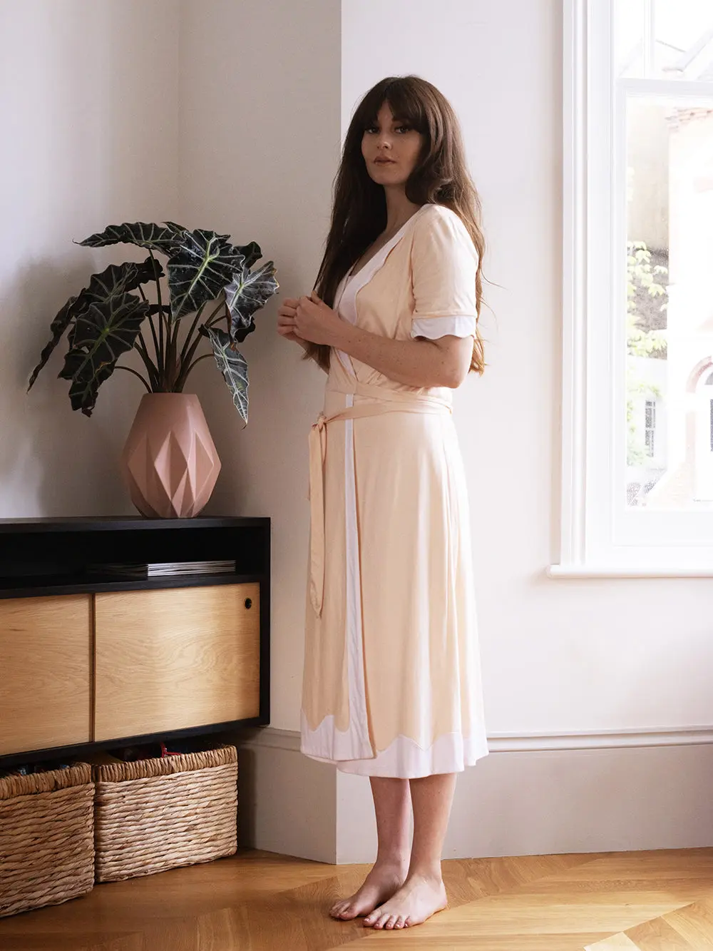 Seabreeze Night Gown - Image 7
