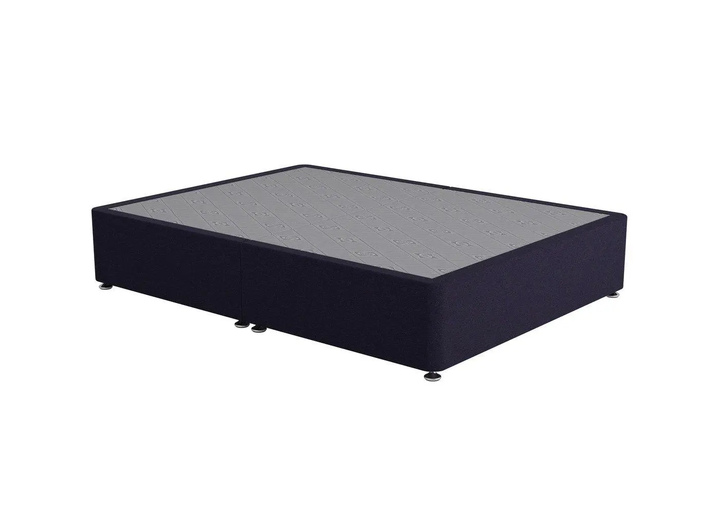 Sealy Divan Base - Blue
