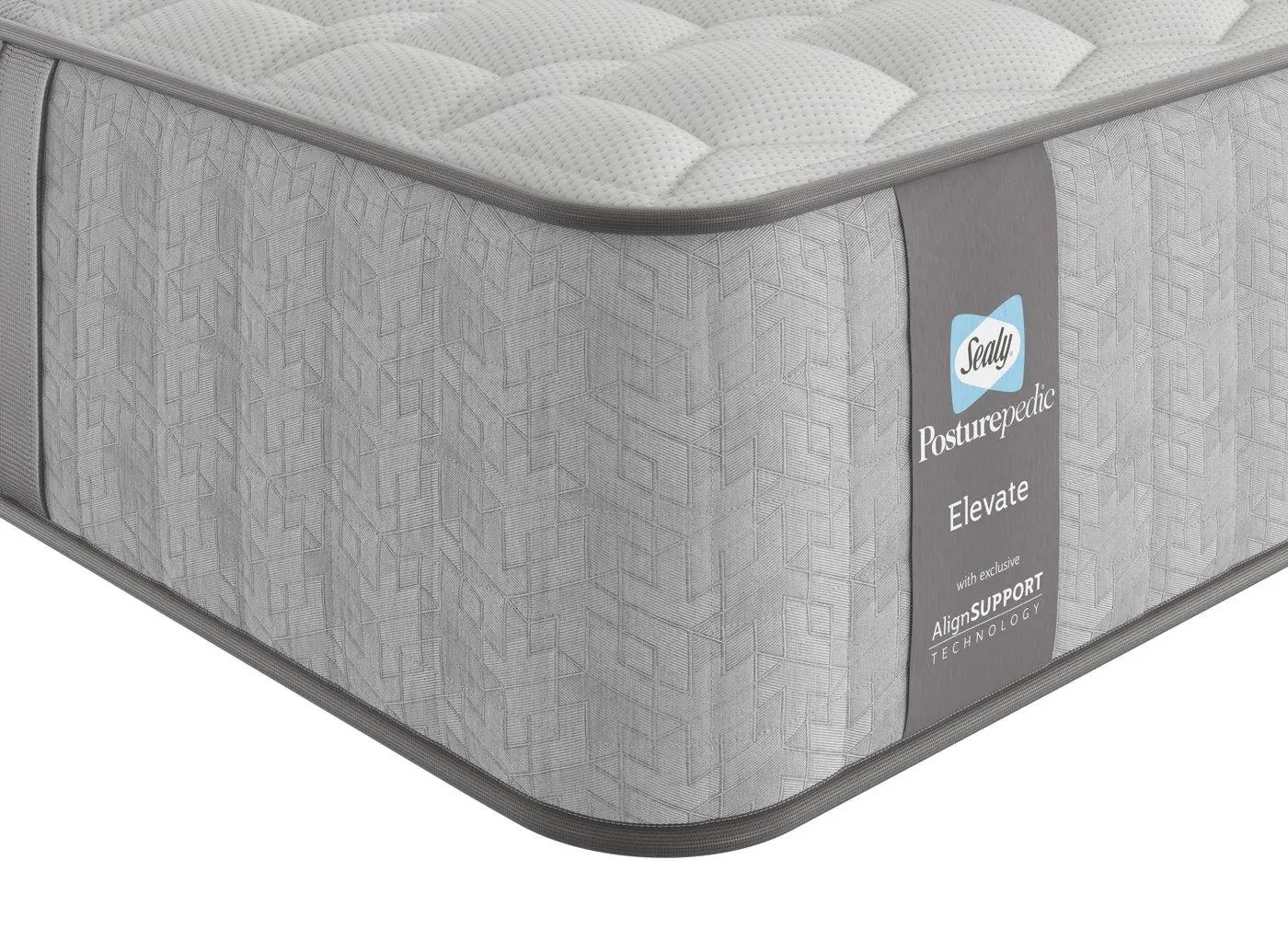Sealy Elevate Hagen Sleepmotion Mattress