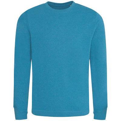Set-in Recycled Sweatshirt