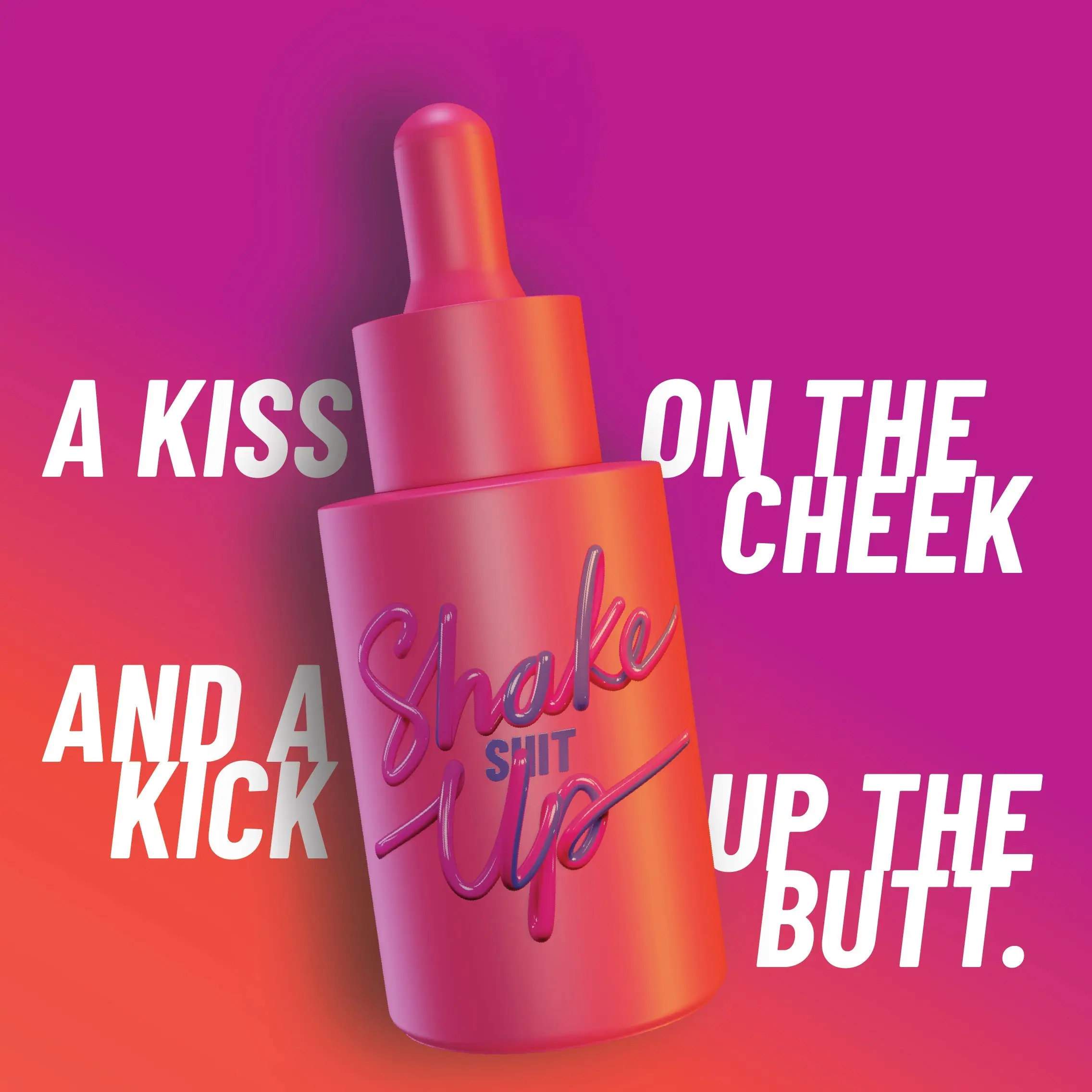 Shake It Up Facial Oil - Image 10