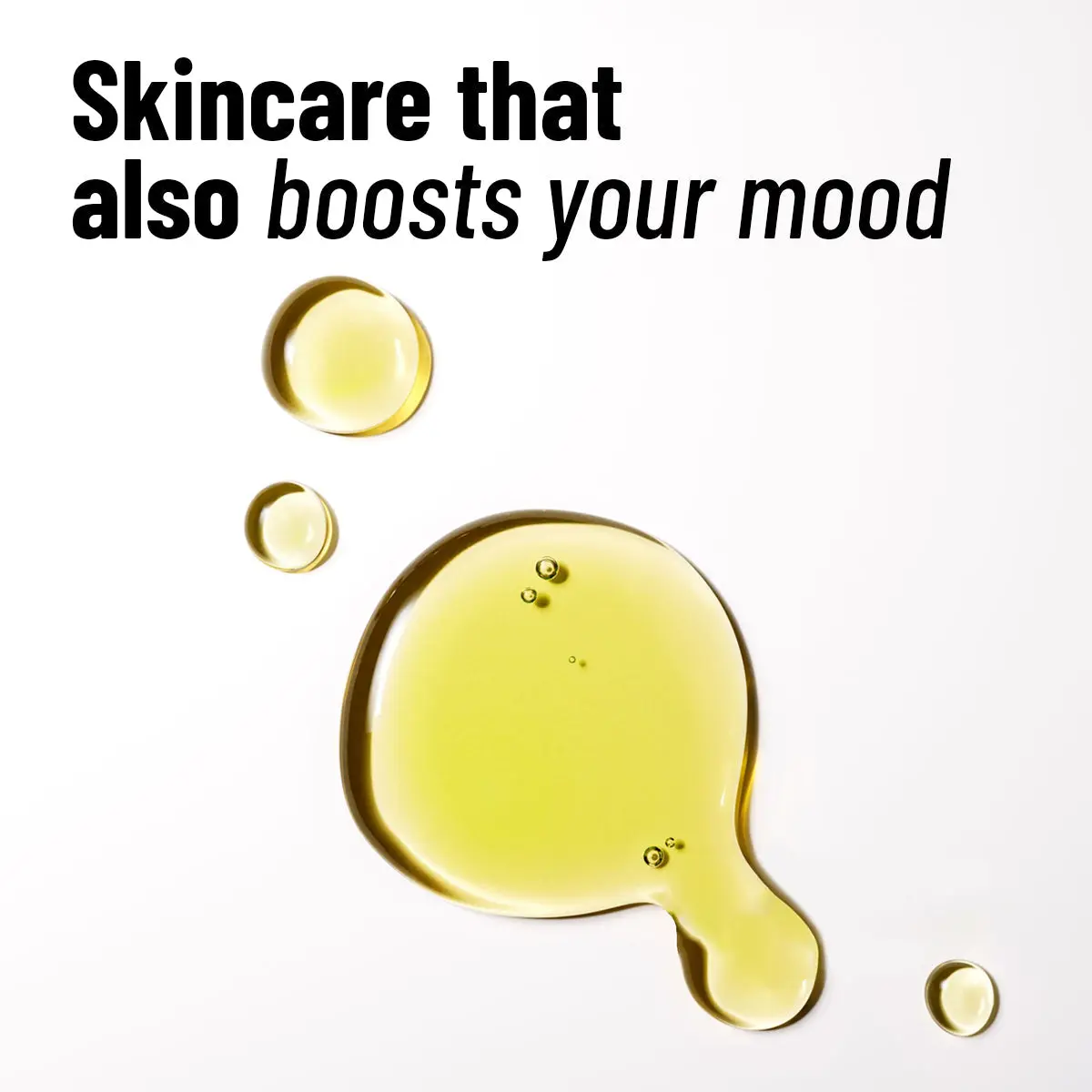 Shake It Up Facial Oil - Image 2