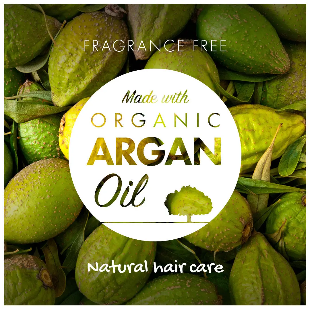 Shampoo Bar - Fragrance-free - Image 3