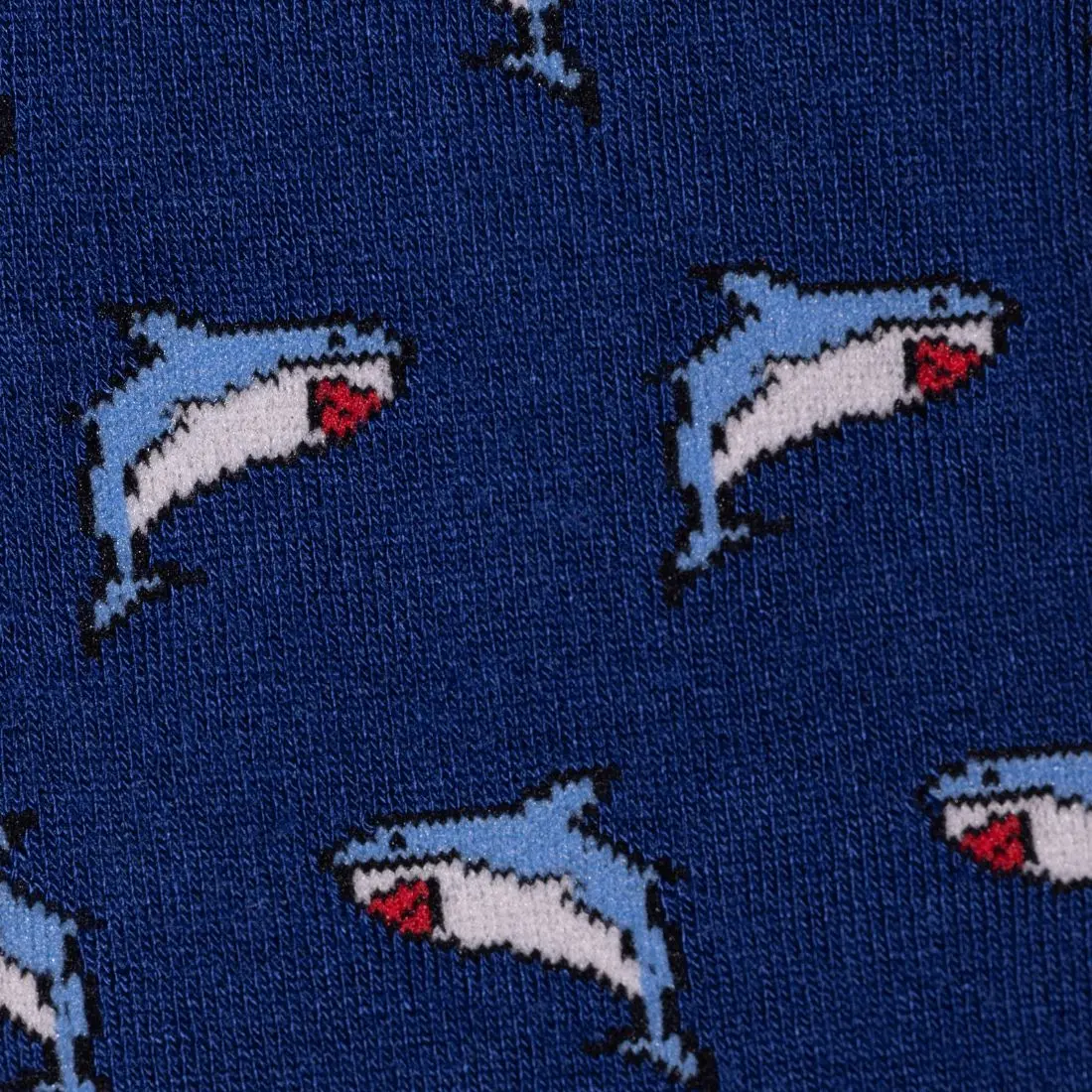 Shark Bamboo Socks - Image 3
