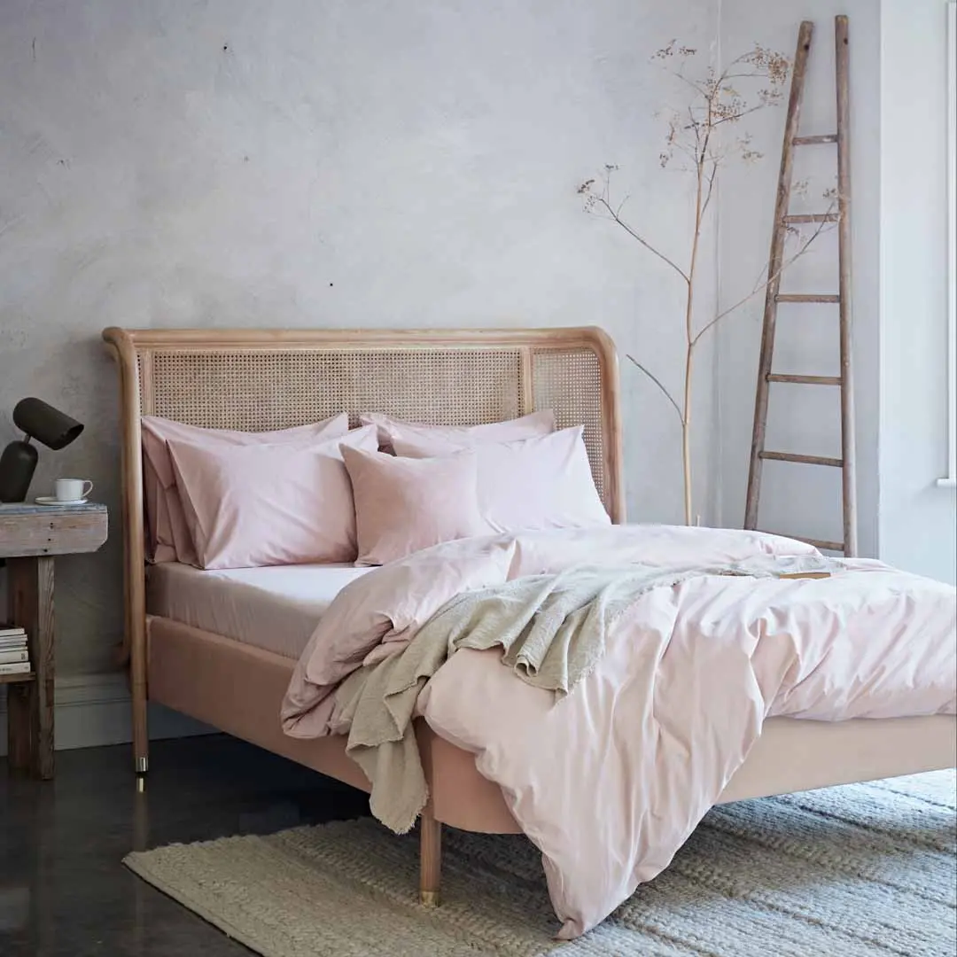 Cotton Percale Sheet Set - Image 22