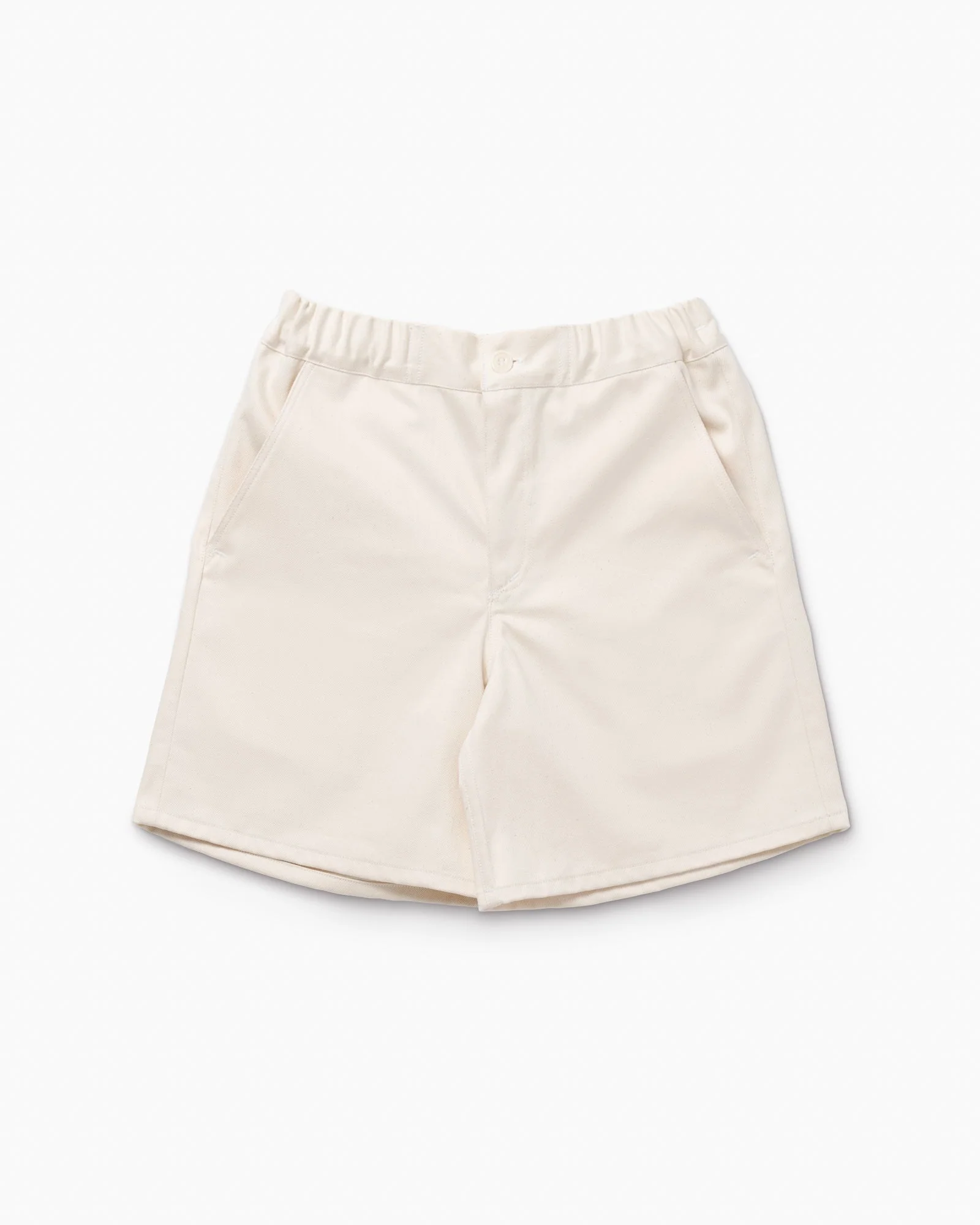 Ecru Mens Shorts 001