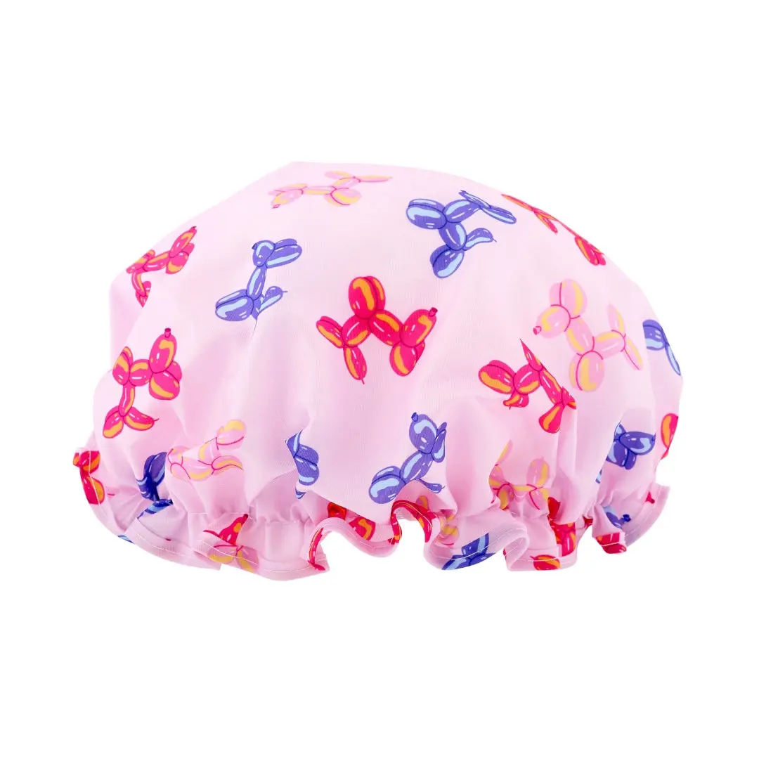 Bubble Pup Shower Cap - Image 5