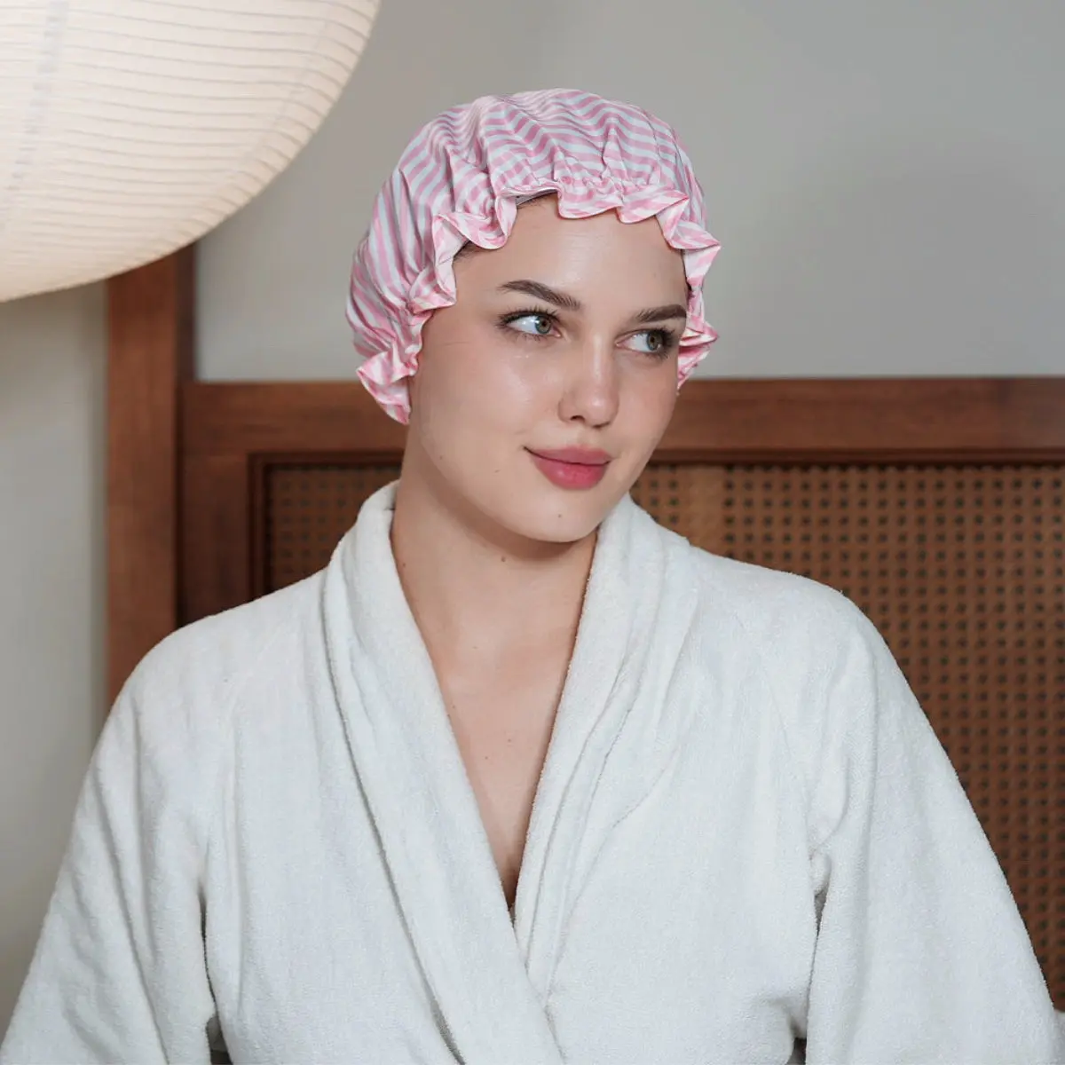 Candy Shop Shower Cap - Image 3