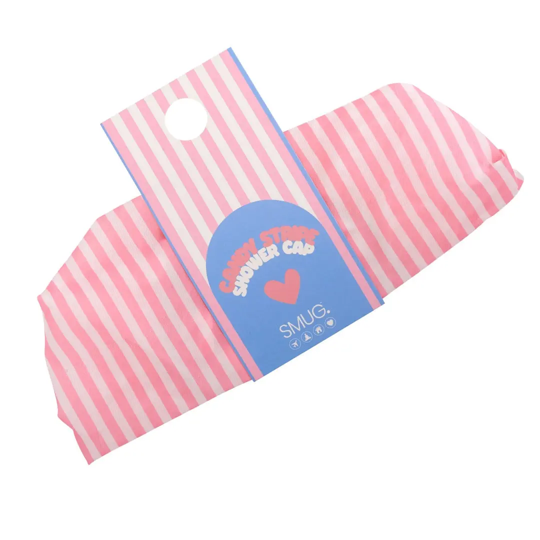 Candy Shop Shower Cap - Image 5