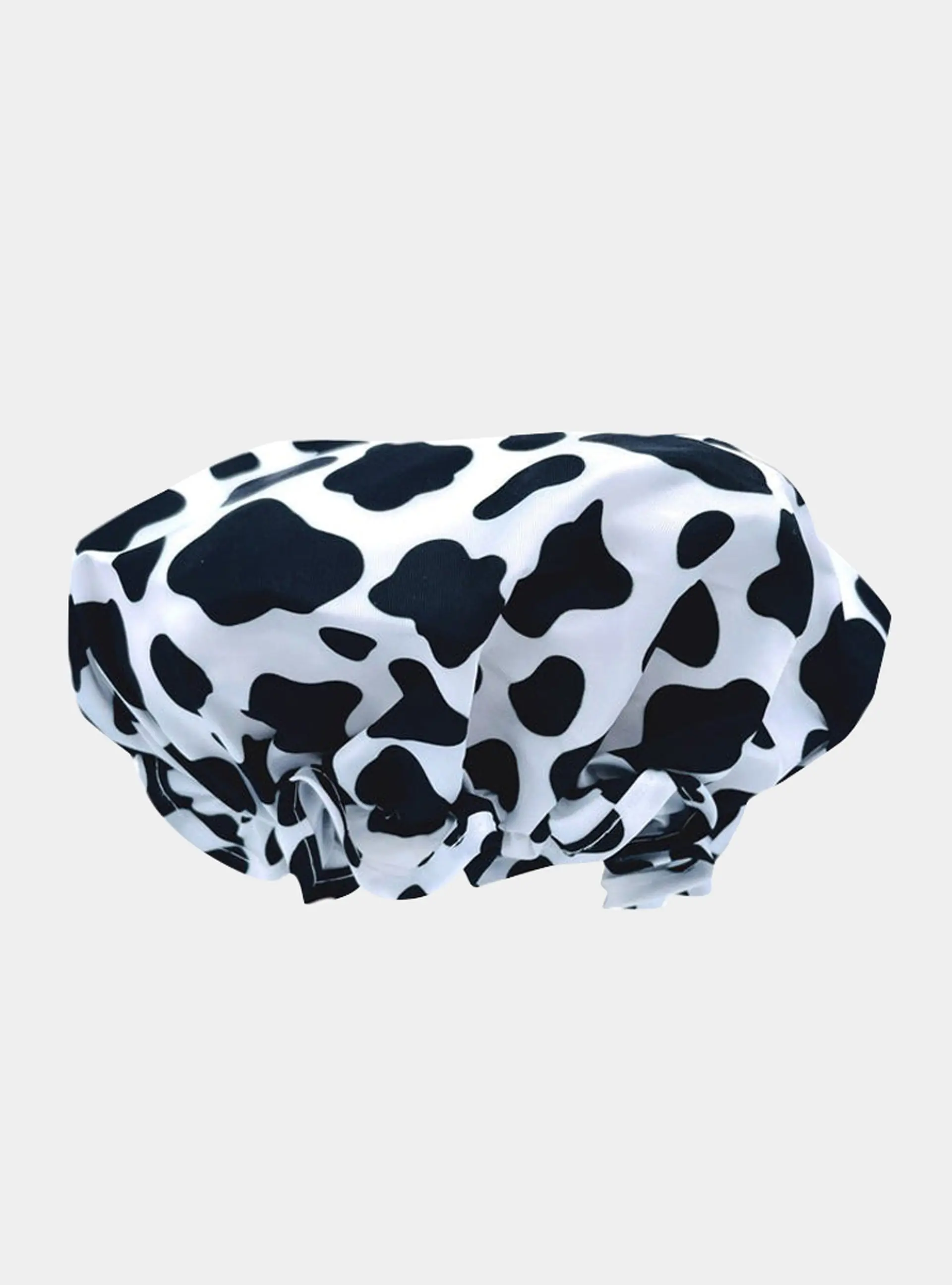 Cow Shower Cap