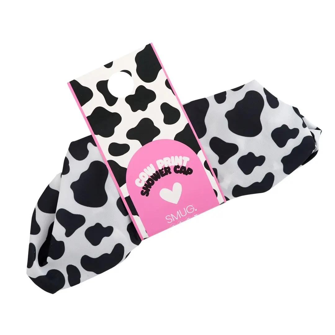 Cow Shower Cap - Image 4