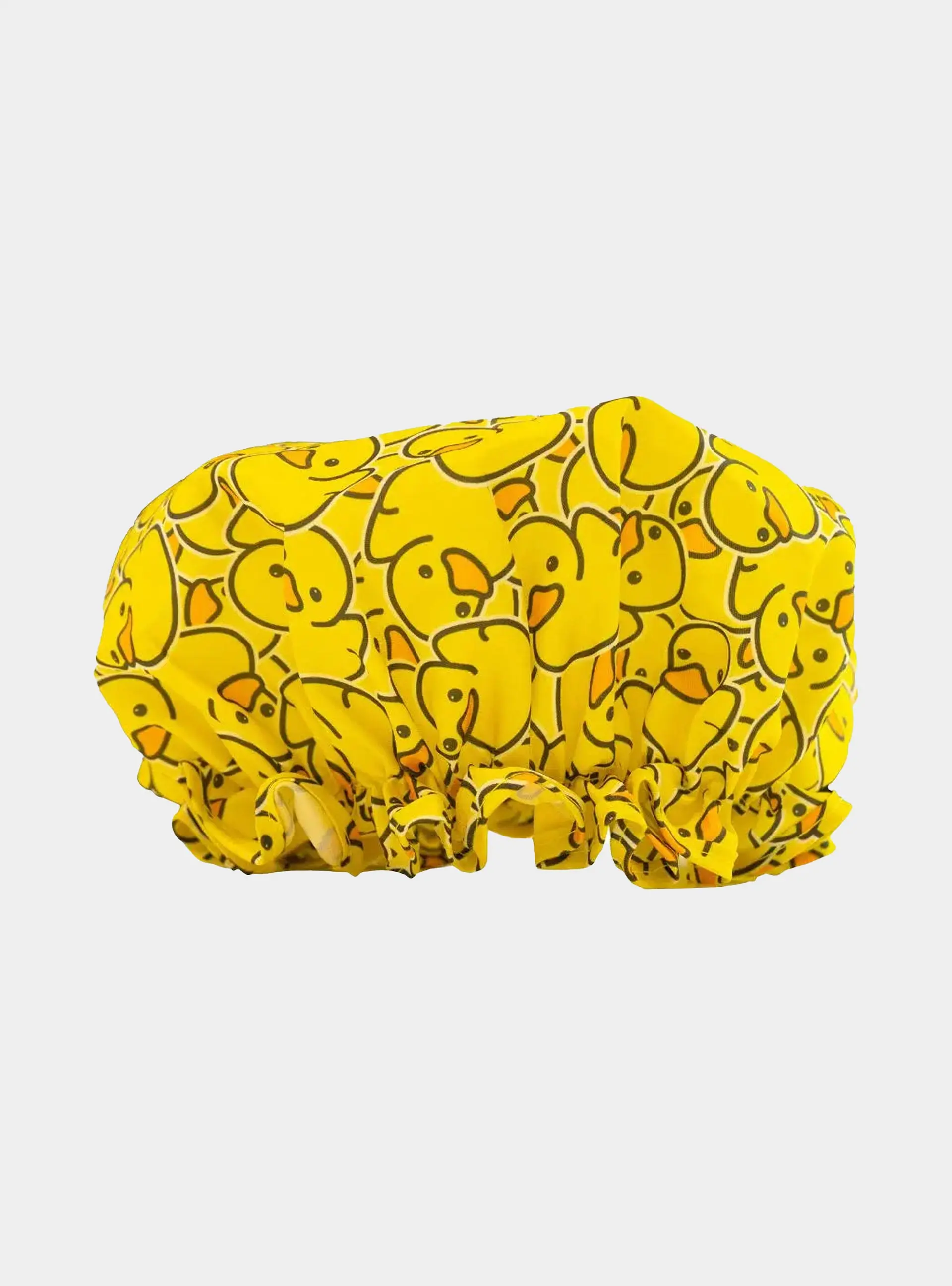 Duck Shower Cap
