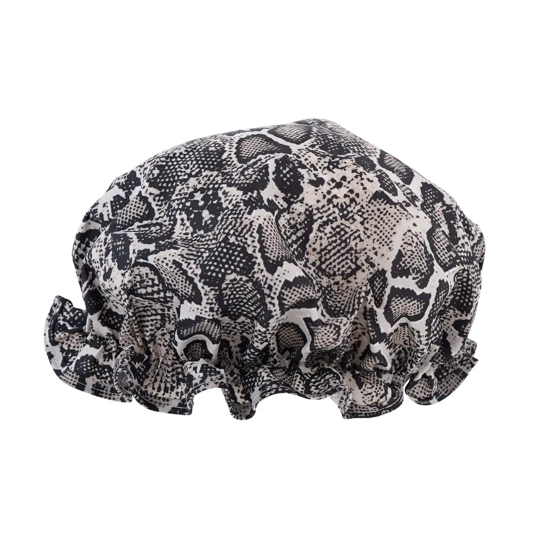 Snake Shower Cap - Image 4