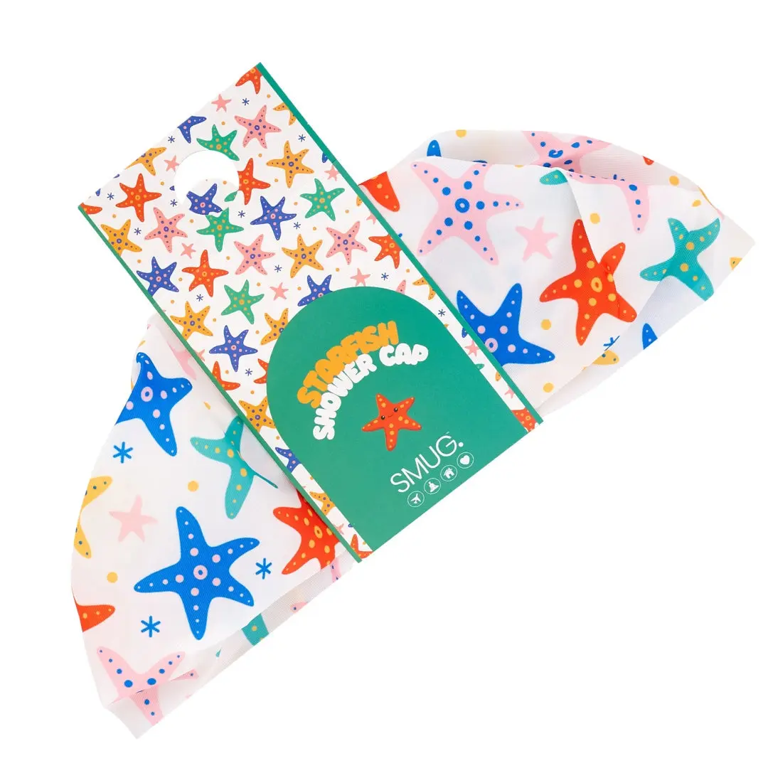 Starfish Shower Cap - Image 5