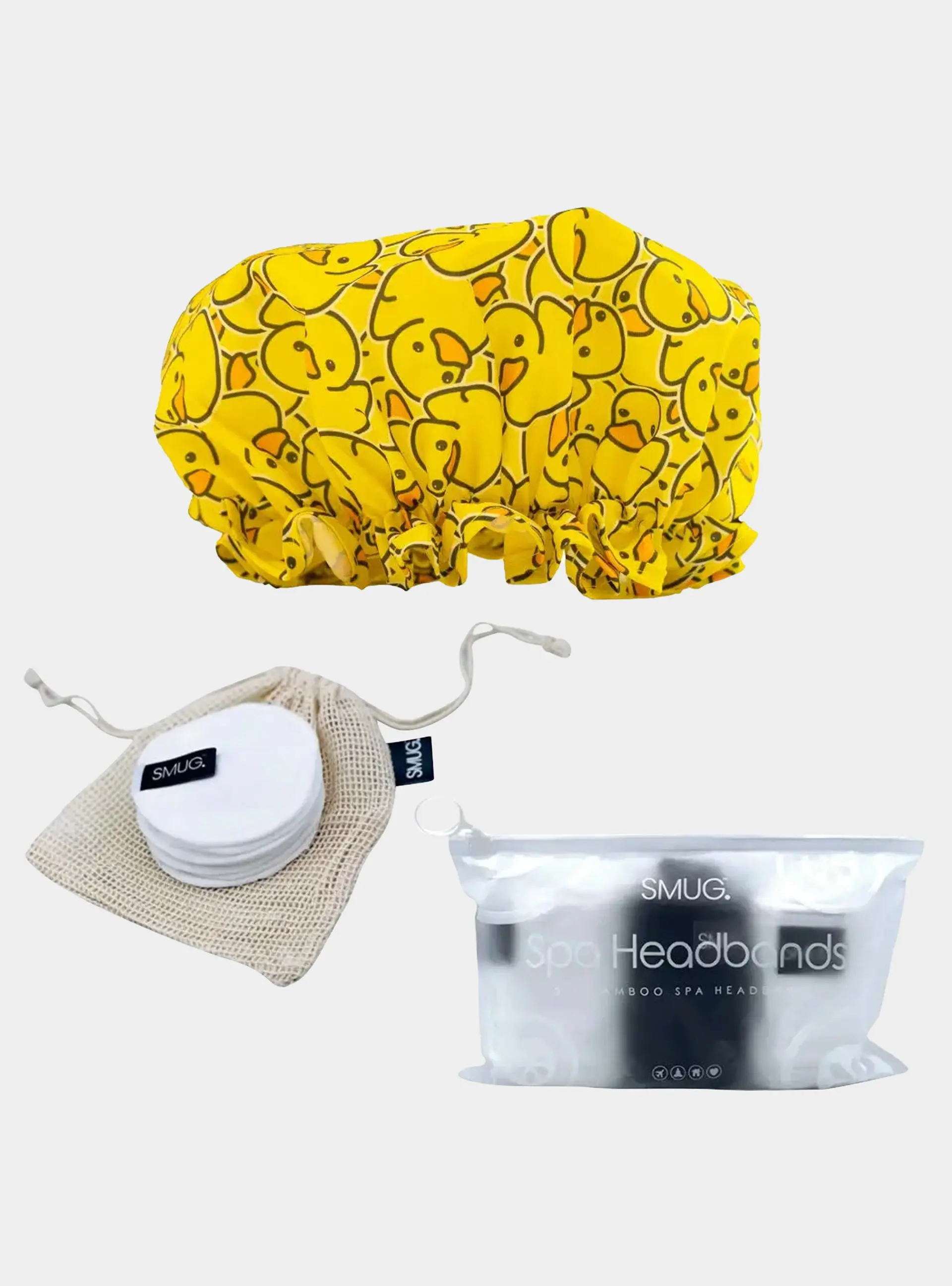 Shower Sanctuary Set