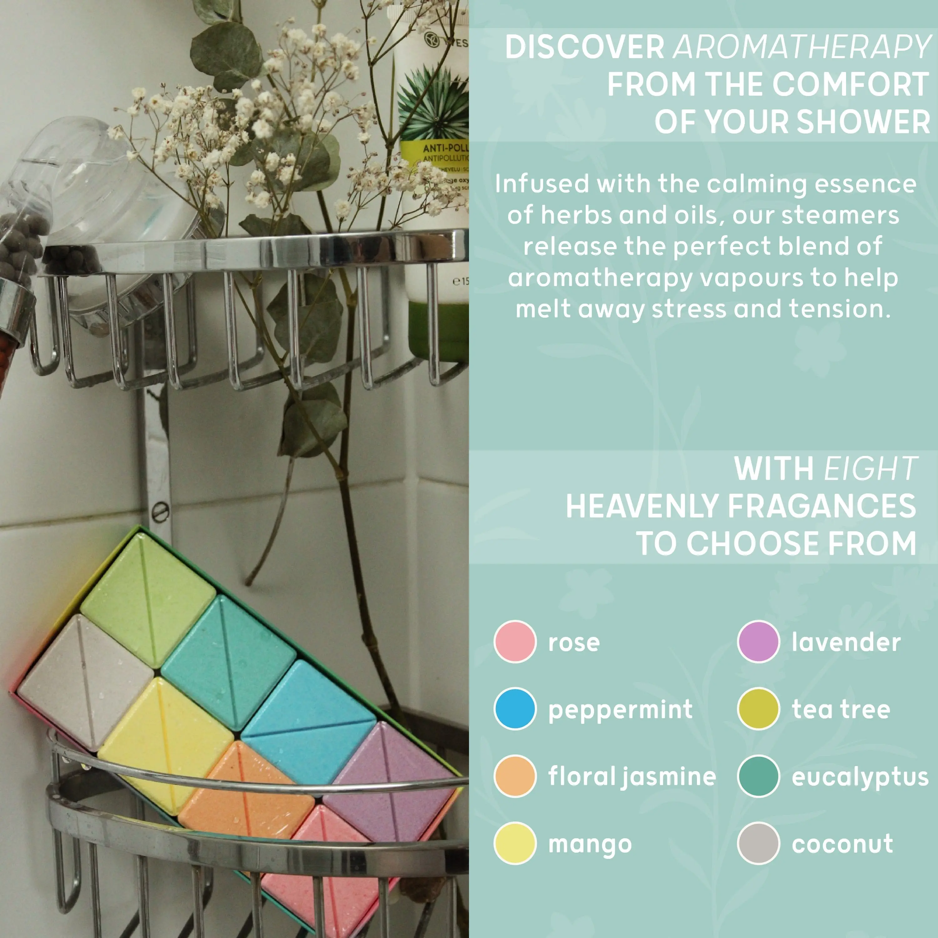 Shower Sanctuary Set - Image 22