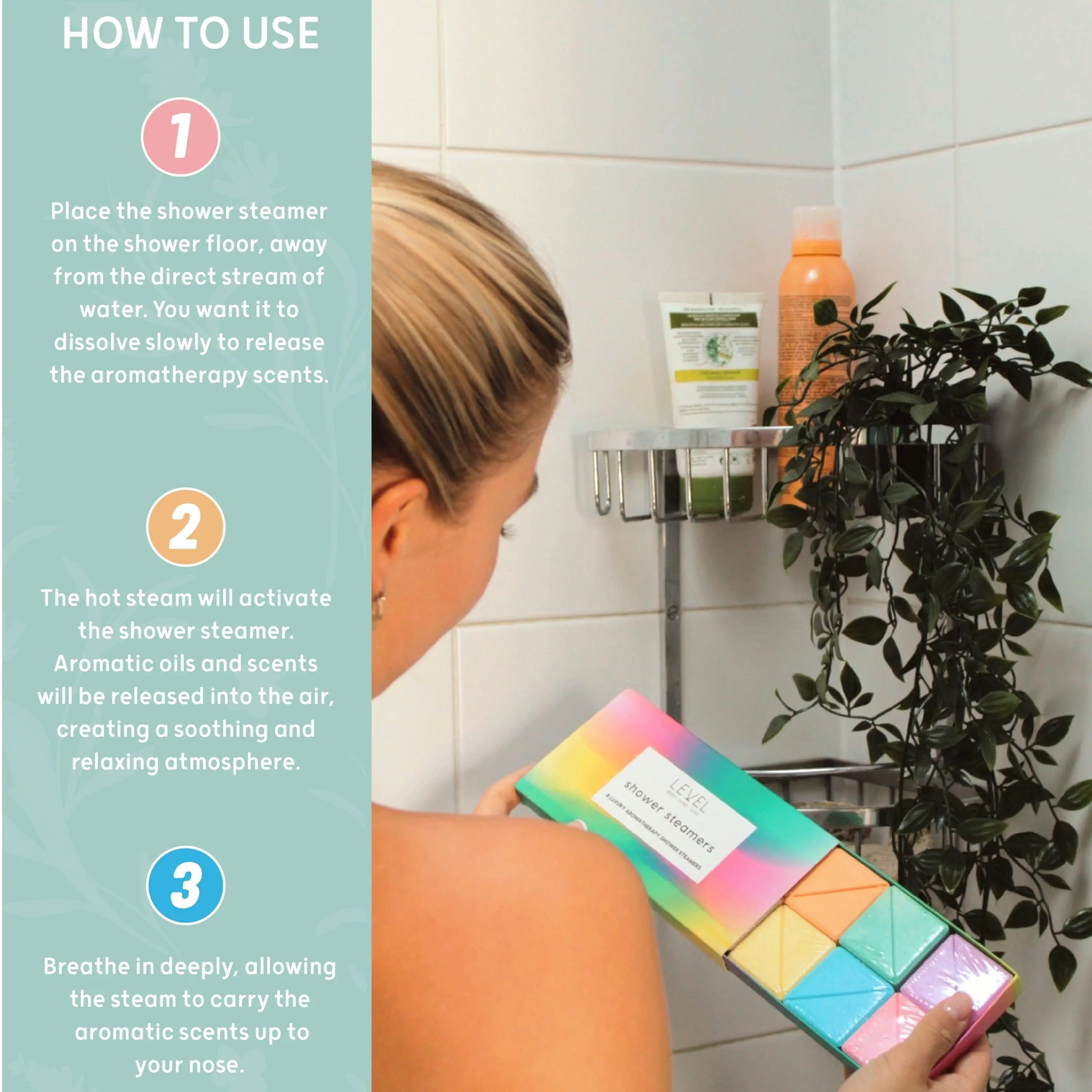 Shower Sanctuary Set - Image 23