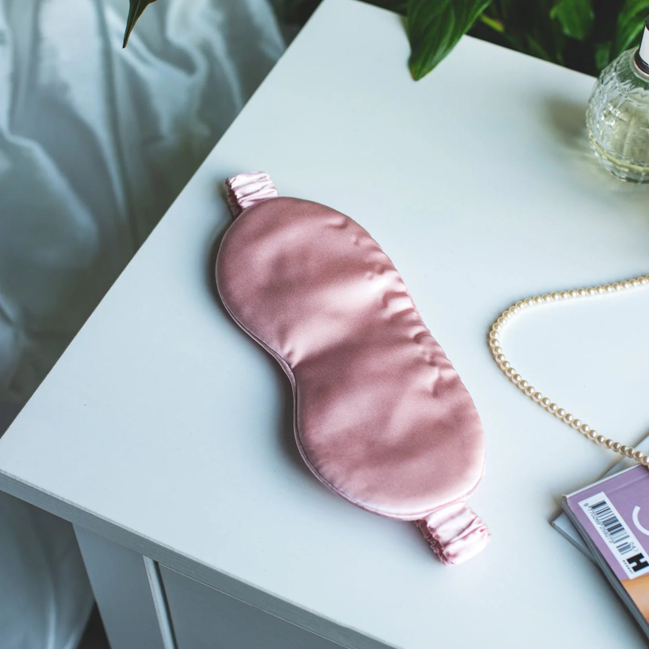 SIB® Silk eye mask - Image 11