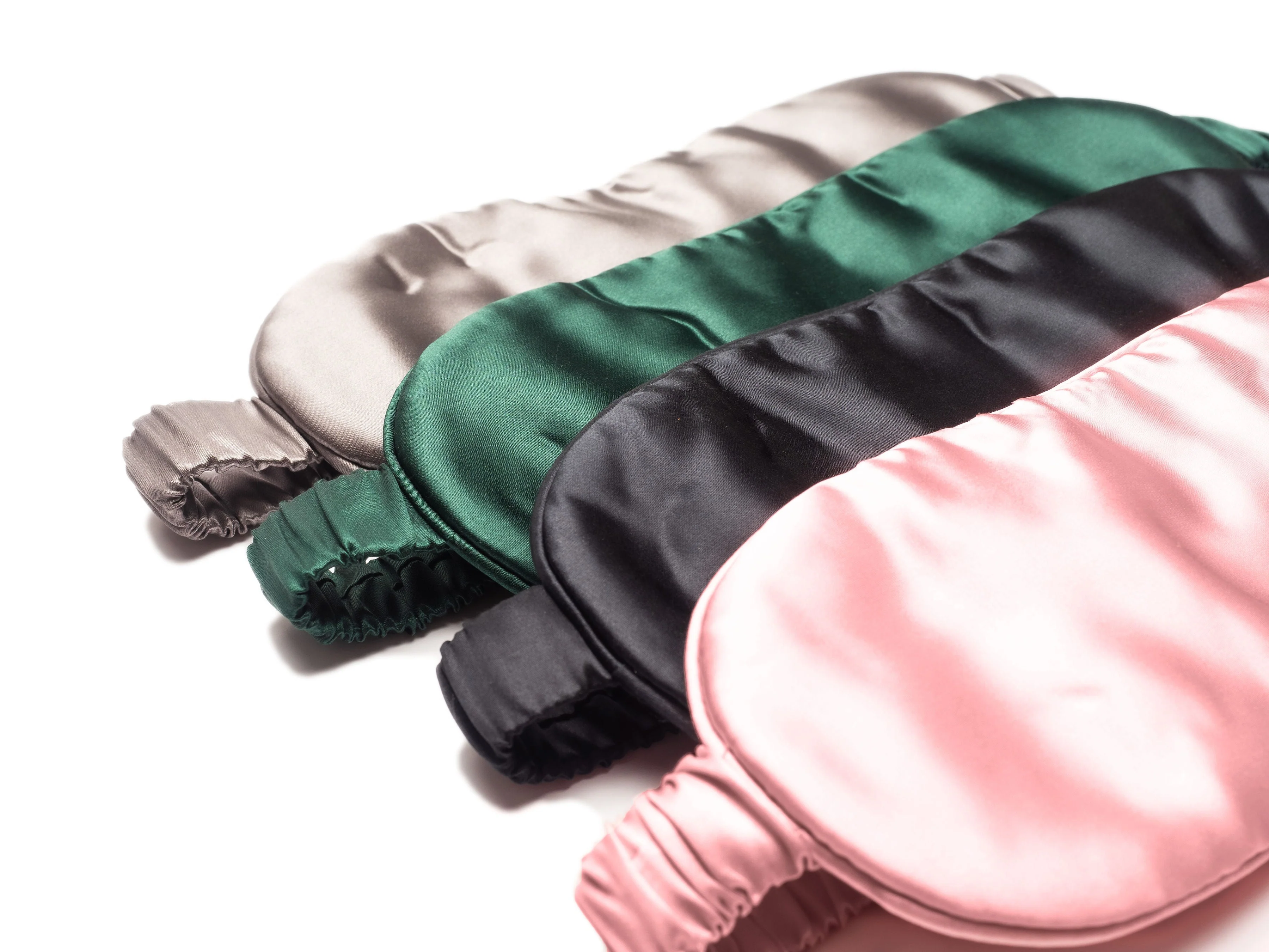 SIB® Silk eye mask - Image 13