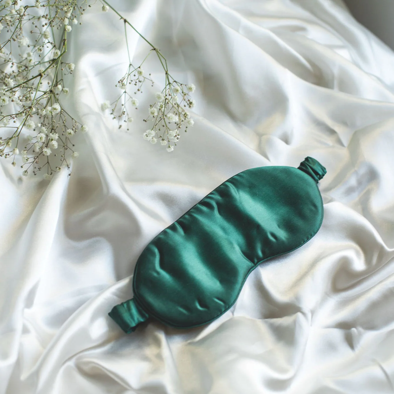 SIB® Silk eye mask - Image 4