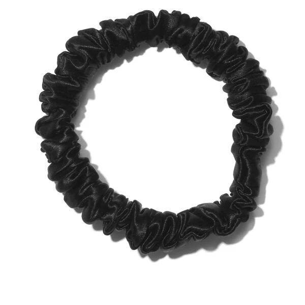 SIB® Silk scrunchie skinny - Image 5