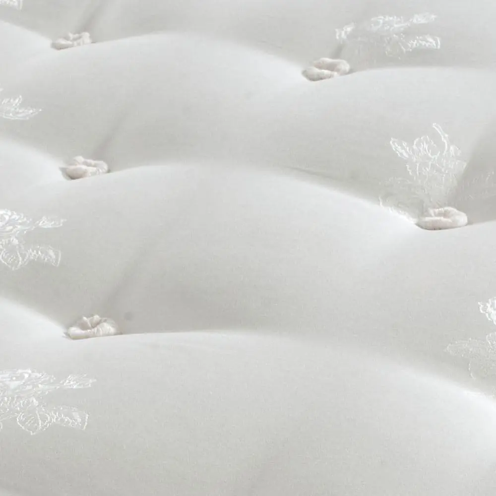 Signature Gold 1800 Pocket Sprung Orthopaedic Natural Mattress - Image 5