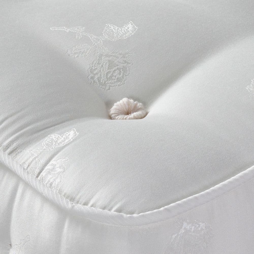 Signature Platinum 2000 Pocket Sprung Orthopaedic Natural Mattress - Image 4