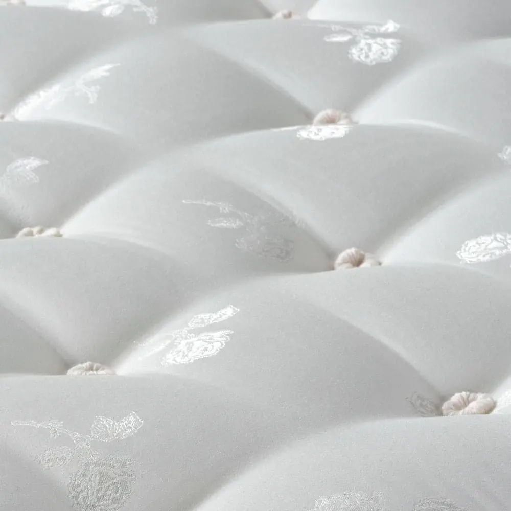 Signature Platinum 2000 Pocket Sprung Orthopaedic Natural Mattress - Image 5
