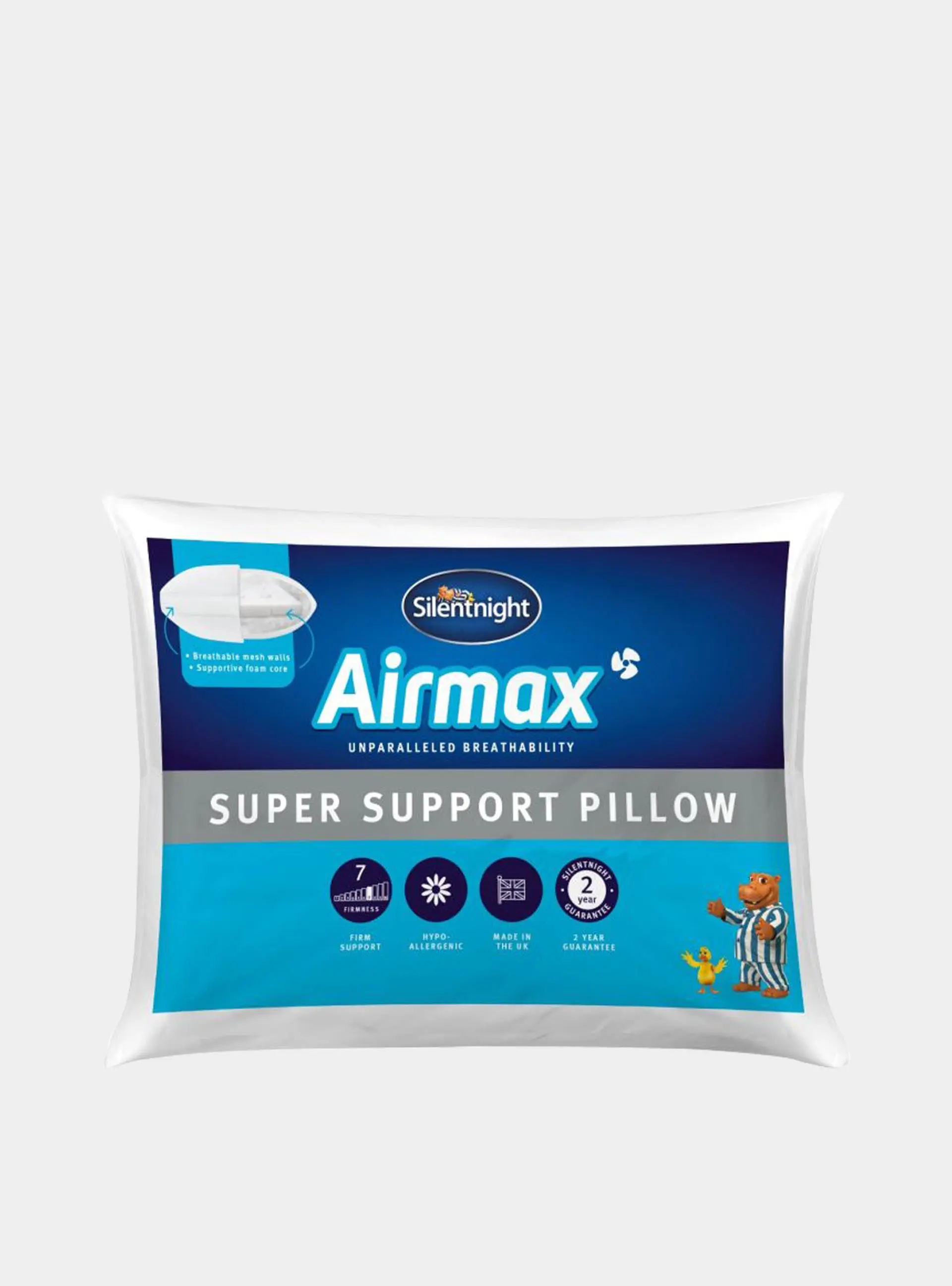 Airmax Super Support Pillow