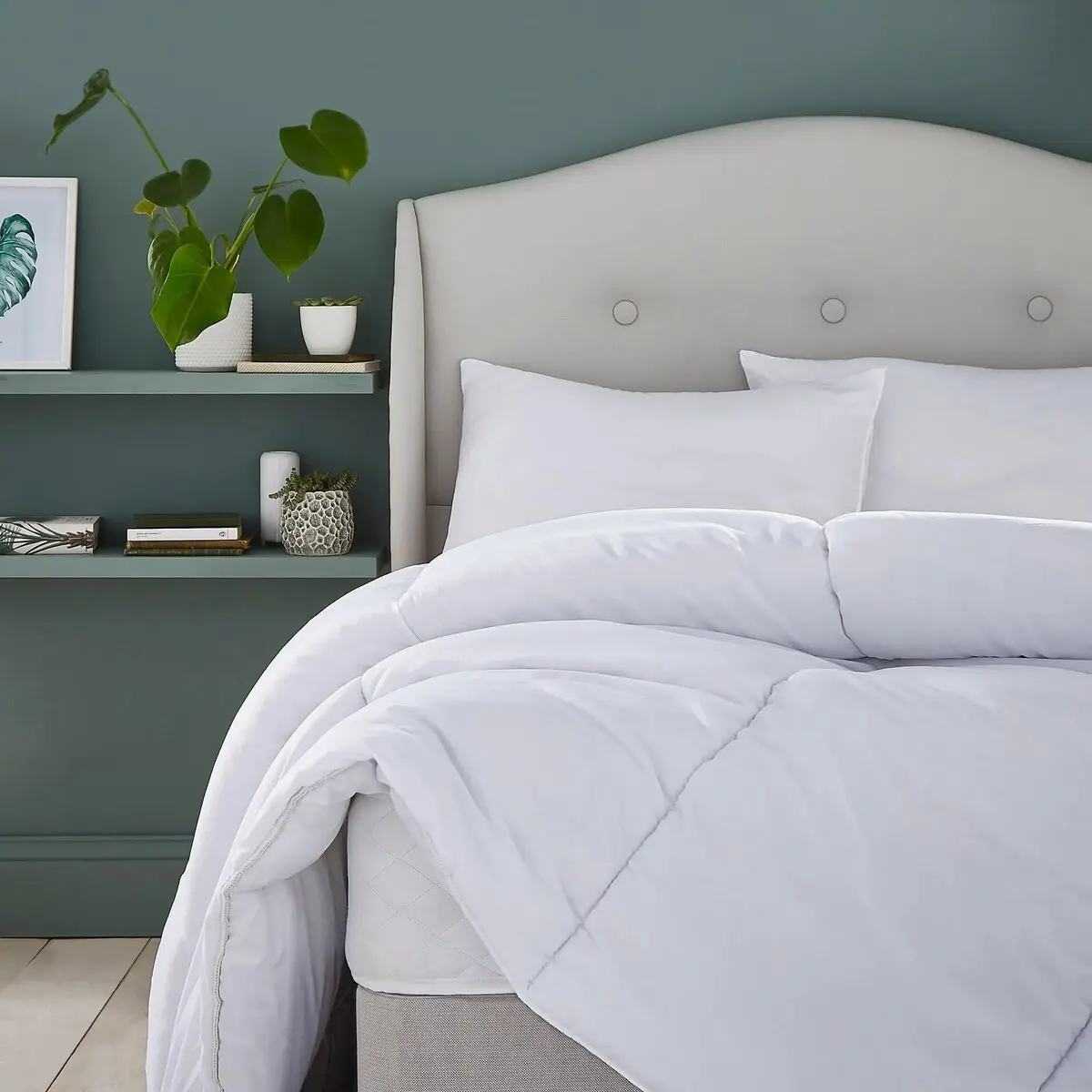 Anti Allergy Duvet 10.5 Tog - Image 2