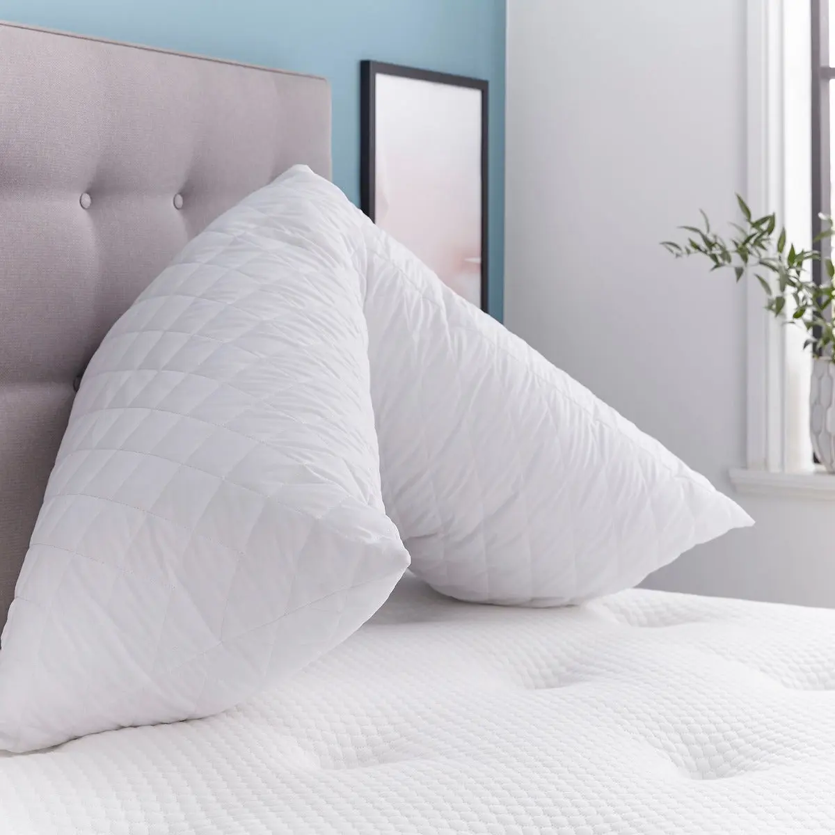 Body Support Pillow - Image 2