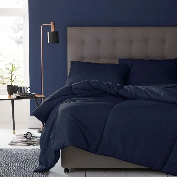Silentnight Coverless Duvet + Firm Support Pillows - Image 3