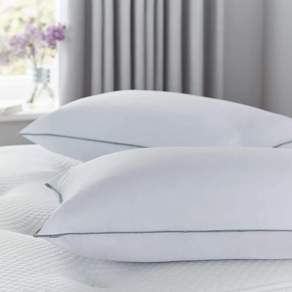 Firm Support Pillows - Image 2