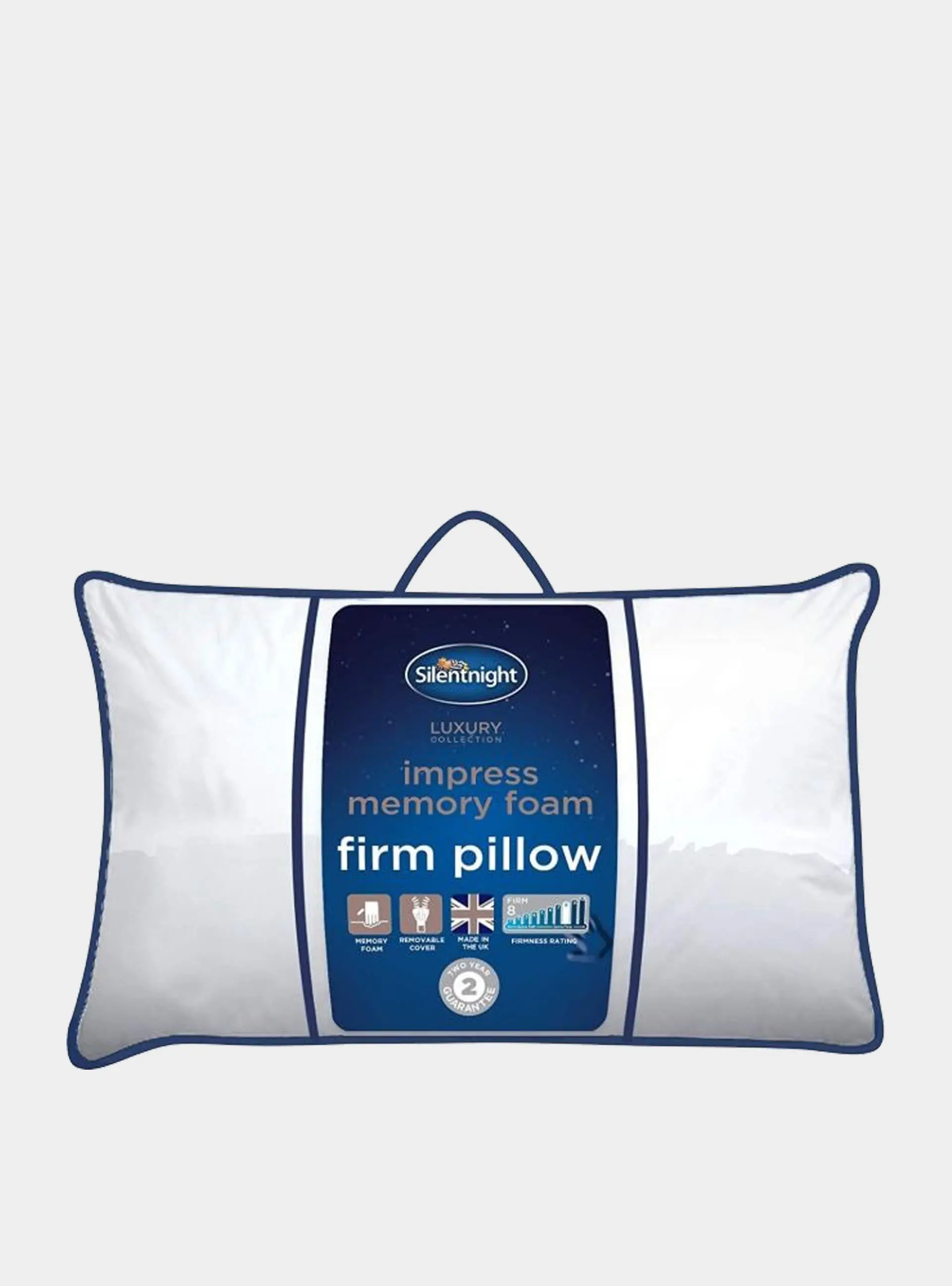 Memory Foam Pillow