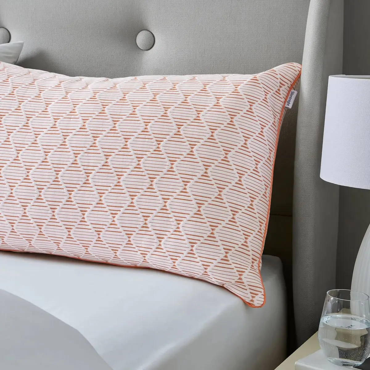 Restore Cooling Copper Pillow - Image 2