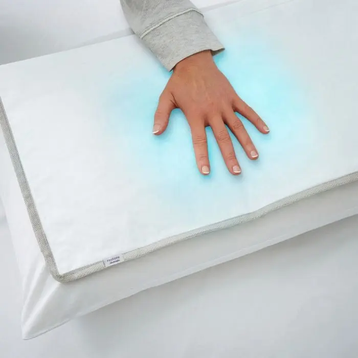 Restore Cooling Pillow Pad - Image 2