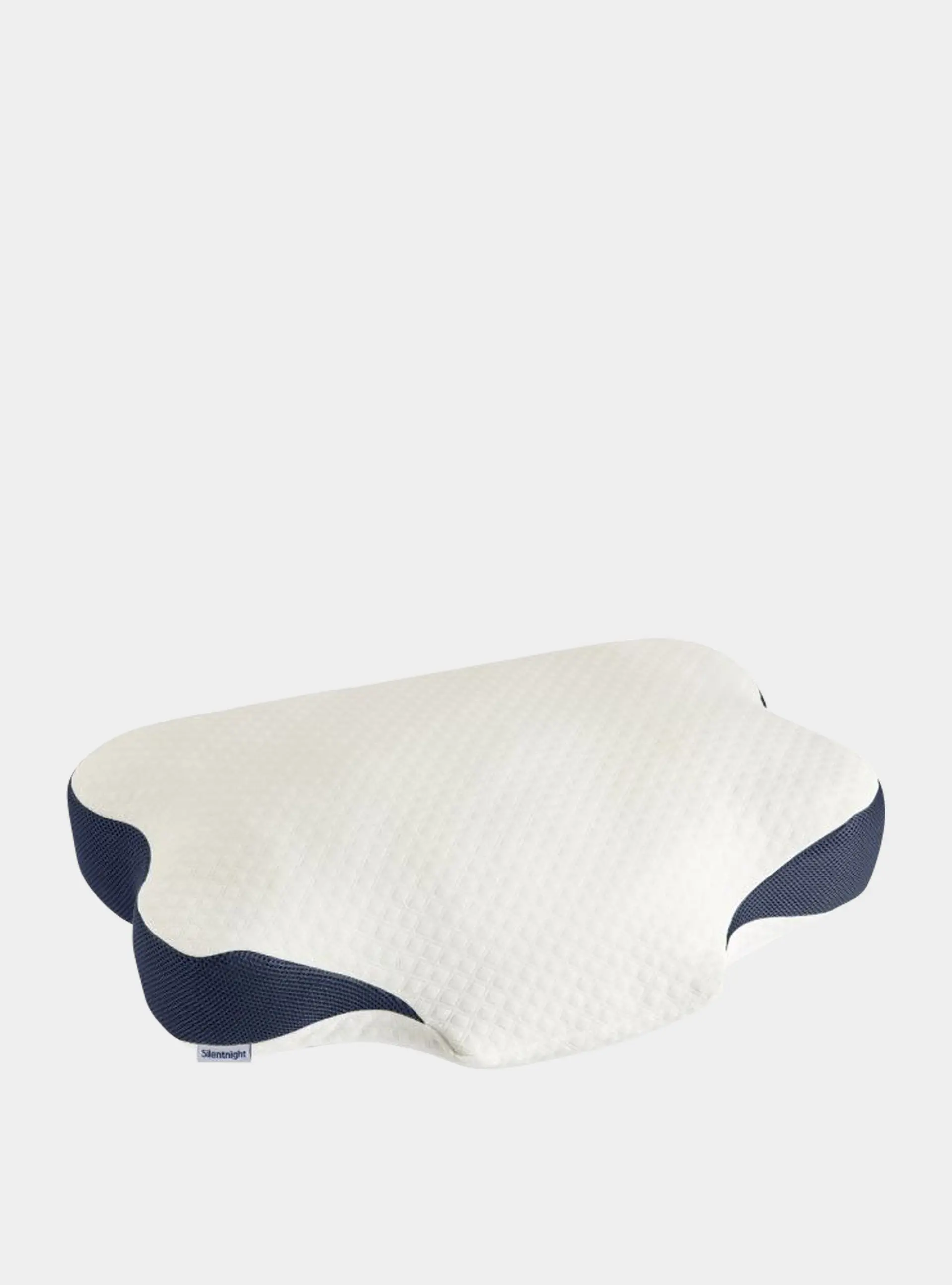 Sleep Therapy Neck Care Butterfly Pillow