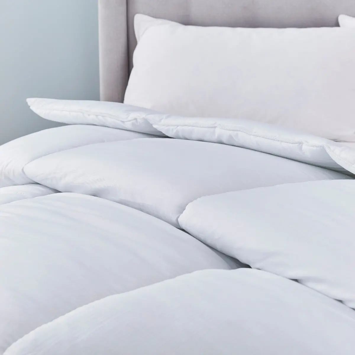So Cool Summer Duvet - 4.5 Tog - Image 2