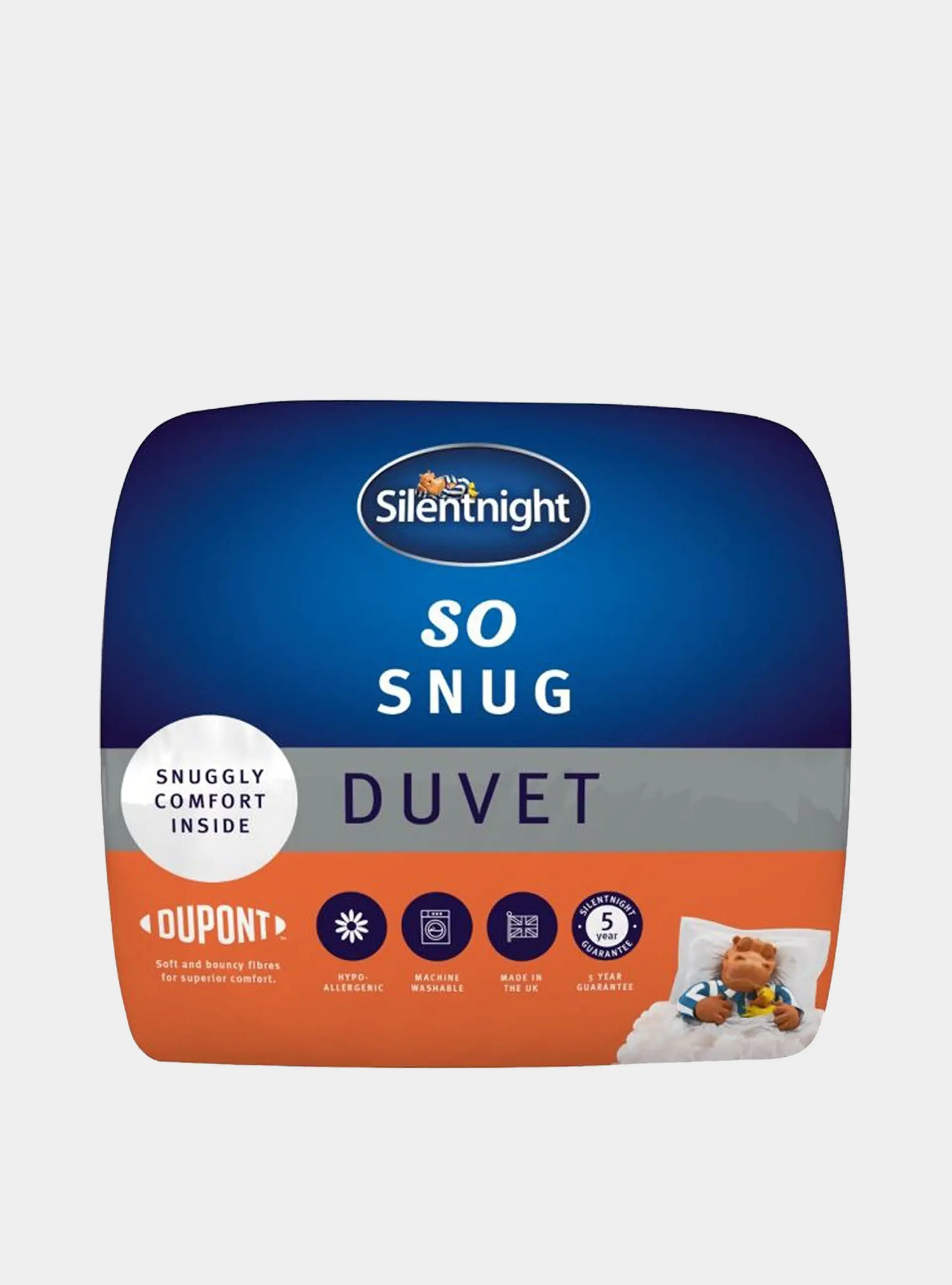 So Snug Duvet - 13.5 Tog