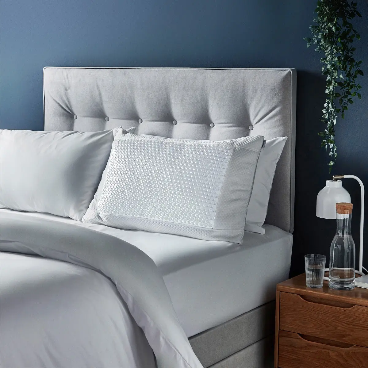 Wellbeing Cool Touch Pillow - Image 2