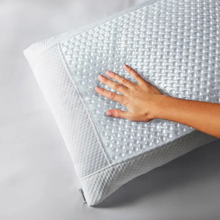 Wellbeing Cool Touch Pillow - Image 4