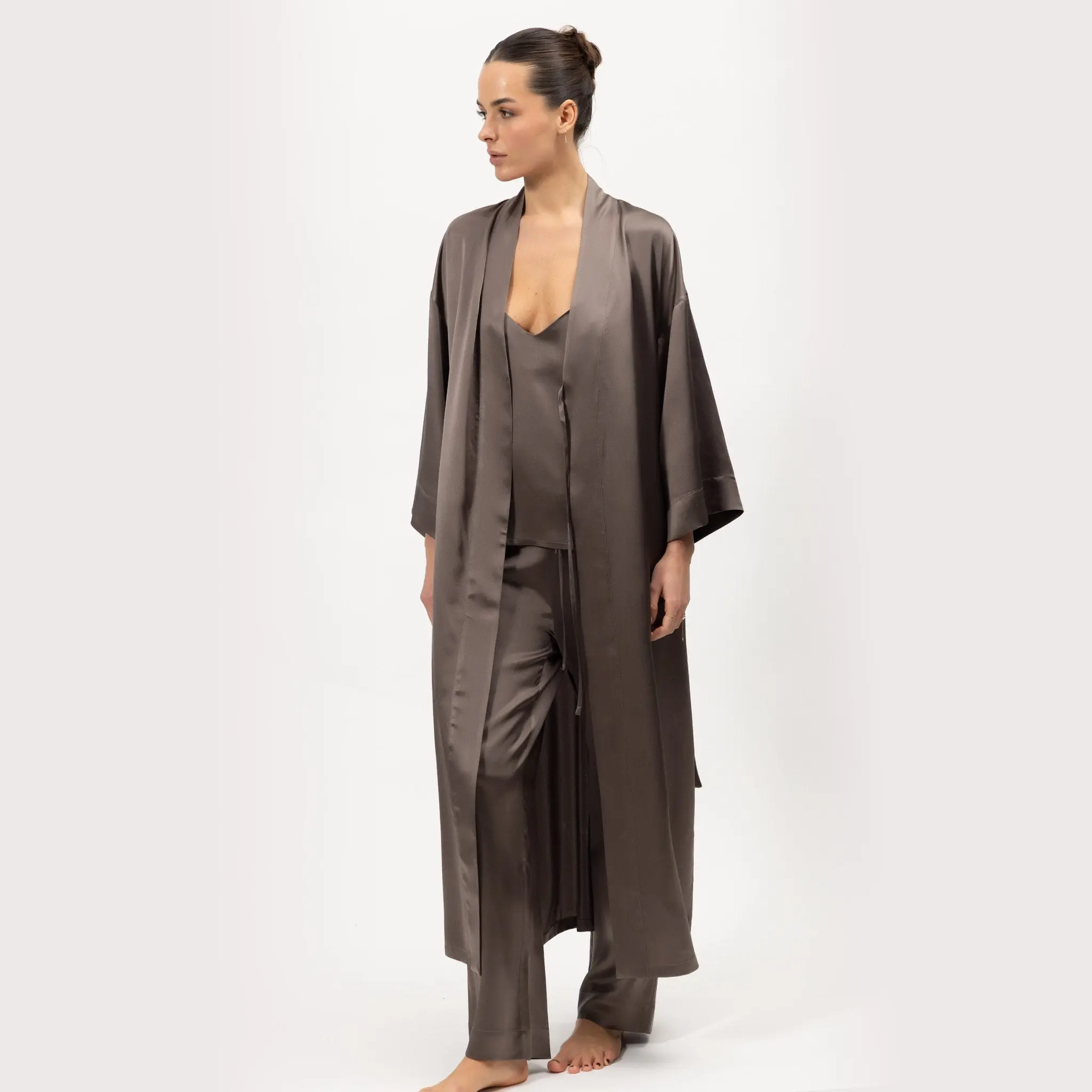 Silk Camisole The Lady - Image 10