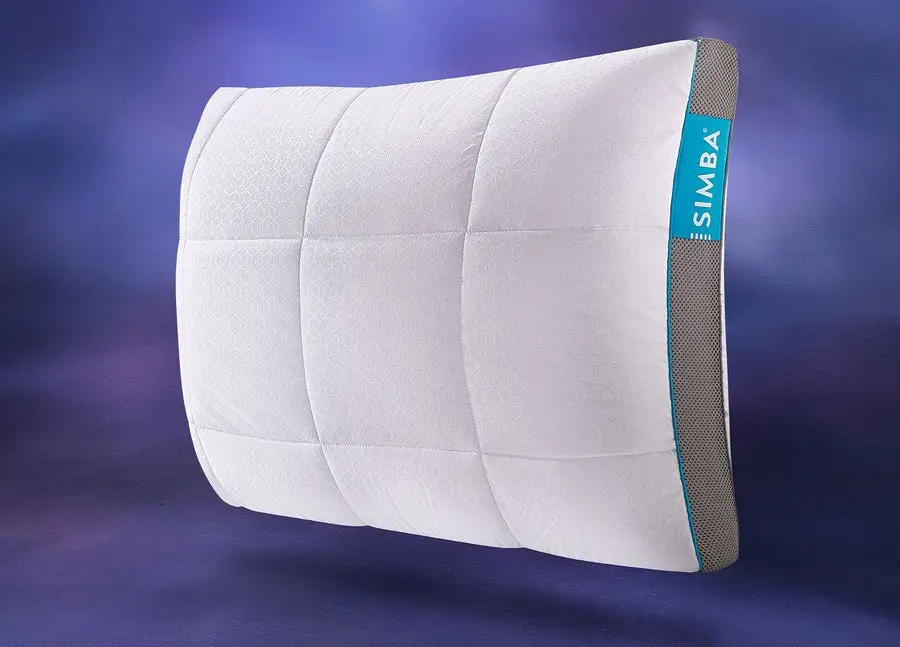 Hybrid Firm Pillow - Image 4