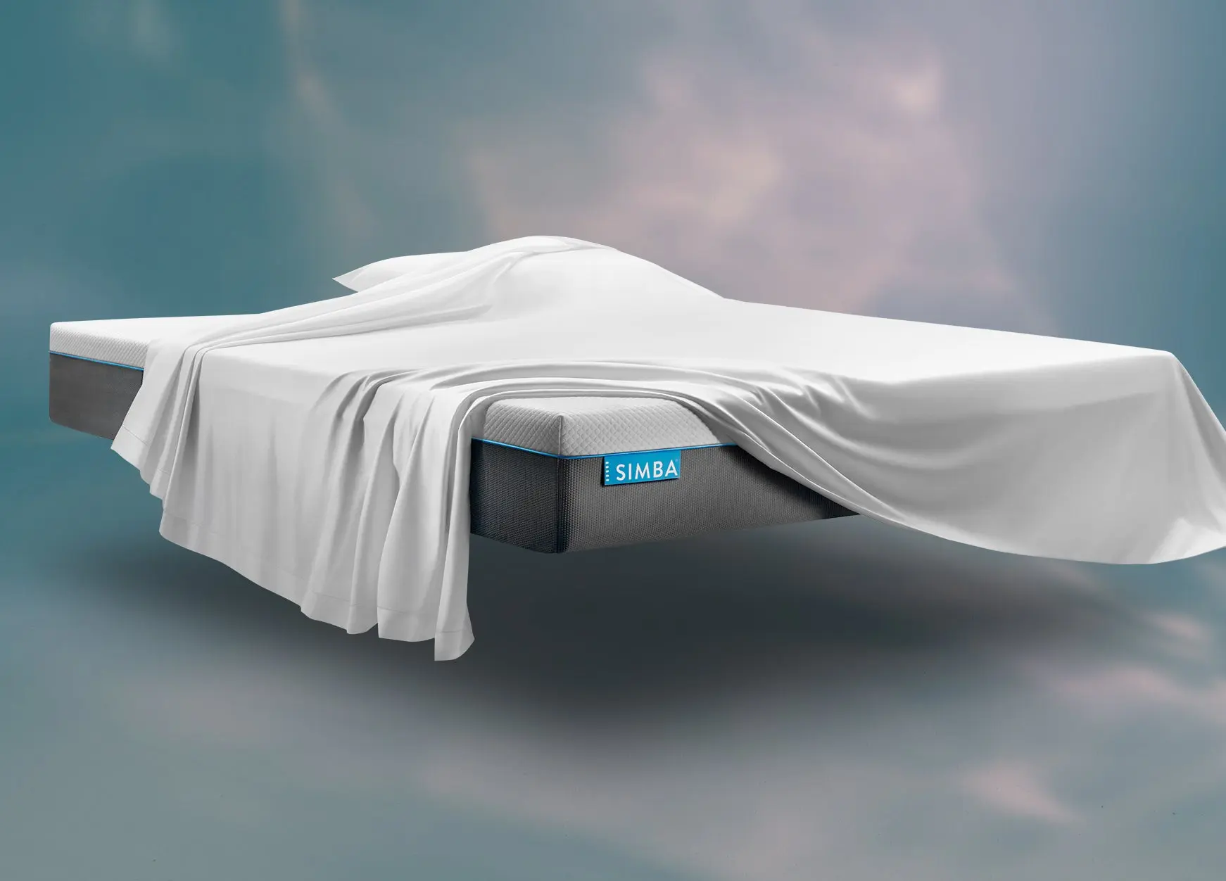 Simba Hybrid® Essential Mattress - Image 3