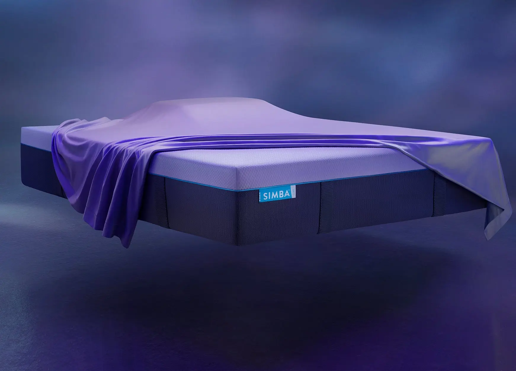 Simba Hybrid® Luxe Mattress - Image 3