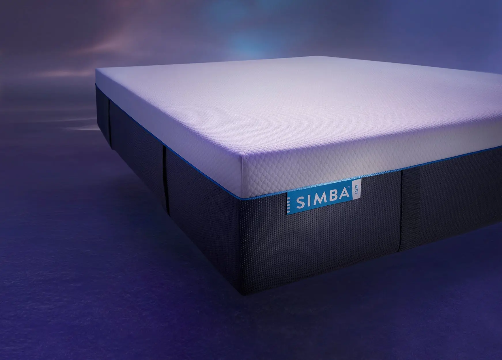 Simba Hybrid® Luxe Mattress - Image 4
