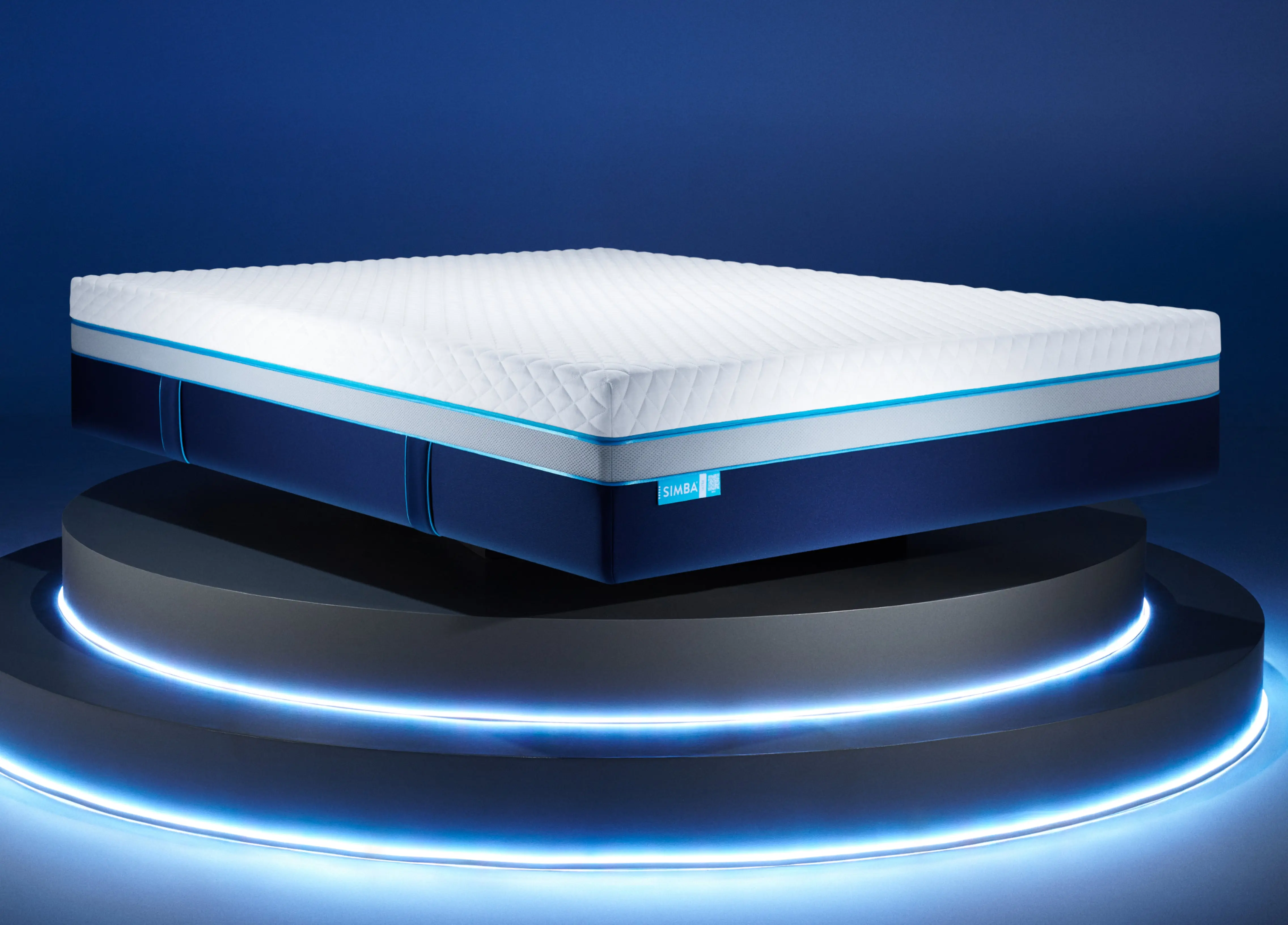 Simba Hybrid® Ultra Mattress - Image 3