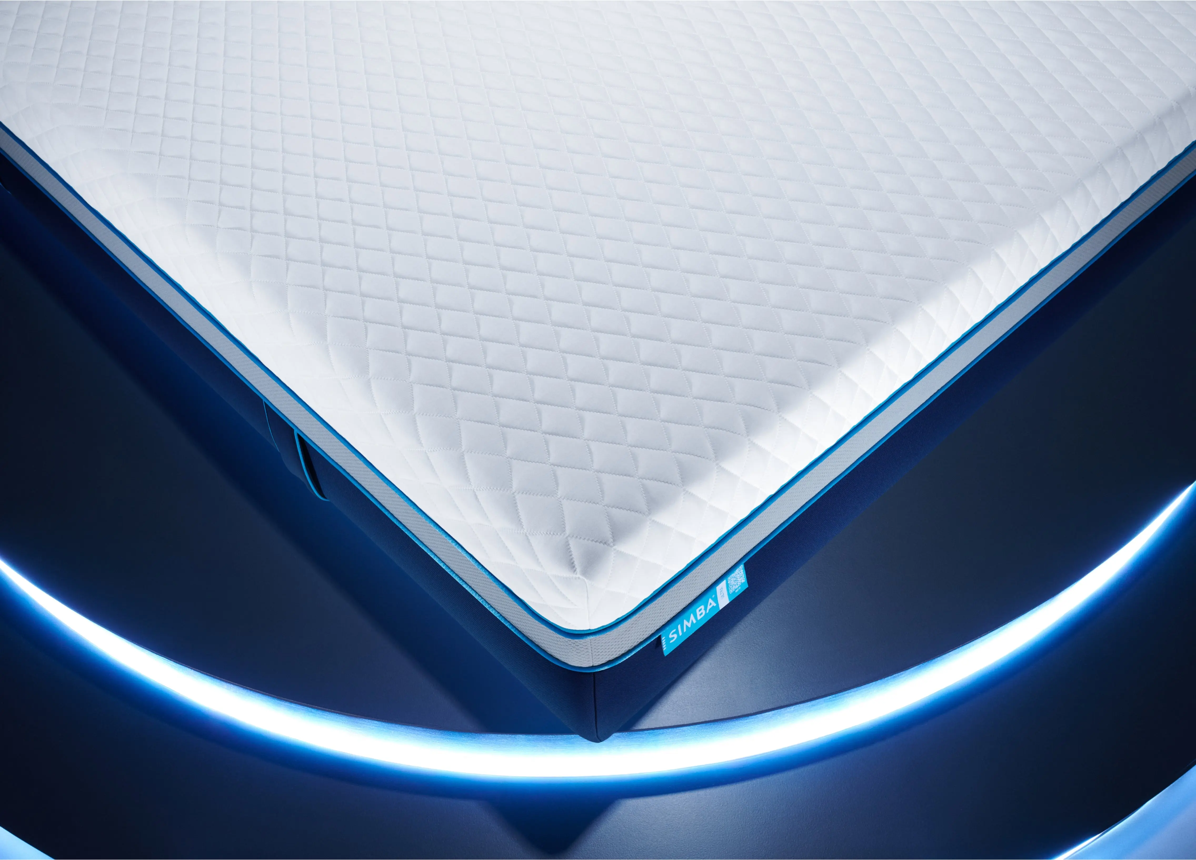 Simba Hybrid® Ultra Mattress - Image 6